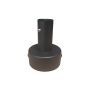 Light Prestige Rope Light LP-642 Podsufitka BK rozeta IP20