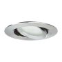 Light Prestige Lagos LP-4425/1RM CH downlight wpuszczany 1x8W/GU10 IP65