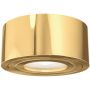 Open Design Highlights Rullo Gold Mini OR85303 downlight natynkowy 6W/LED 240lm 3000k IP44