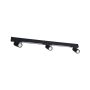ZumaLine MANNARI S230757205 spot 3x5W/GU10|2x14W/LED 3000K IP20 800lm