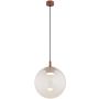 Argon SACRAMENTO 8829 lampa wisząca 1x12W/GX53   IP20