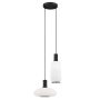 Argon SAGUNTO PLUS 7214 lampa wisząca 2x15W/E27 IP20