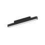 AZzardo SAGA TRACK MAGNETIC SMART AZ4846 reflektor szynowy 12W/LED CCT IP20