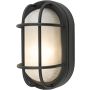 Dar Lighting Salcombe SAL5222 kinkiet 1x60w/e27   ip44