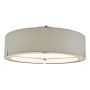 Dar Lighting SANTINO SAN5339 lampa sufitowa 3x60W/E27 IP20