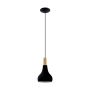 Eglo SABINAR 900161 lampa wisząca 1x40W/E27 IP20