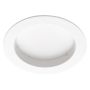 Lumifall SANTOLED SANTOLED-110.R oprawa wpuszczana 1x9W/LED 3000K