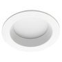 Lumifall SANTOLED SANTOLED-80.R oprawa wpuszczana 1x7W/LED 3000K