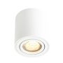 Nordlux SABONIS 2410220101 downlight natynkowy 1x40W/GU10 IP20