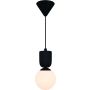 Nordlux SADIE 2512603003 lampa wisząca 1x10w/e14   ip20