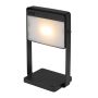 Nordlux SAULIO 2418035003 lampka stołowa 1x3.5W/LED 3000K IP44