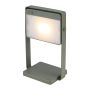 Nordlux SAULIO 2418035023 lampka stołowa 1x3.5W/LED 3000K IP44
