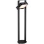Nordlux SAULIO 2518268003 lampa stojąca 1x4.45w/led 370lm 3000k ip44