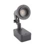 Norlys Sande 1594GR reflektor ogrodowy 1x7W/LED 854lm 3000K 40° IP65