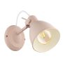 Eglo Priddy-P 49085 kinkiet 1x60W/E27 IP20