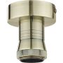 Dar Lighting E27 SFB4875 zawiesie 1x60w/e27   ip20