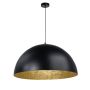 Sigma Lighting Sfera 30131 lampa wisząca 1x60W/E27  