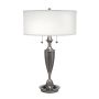 Stiffel GATSBY SF/GATSBY AN lampa stołowa 2x60W/E27 