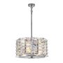 Elstead Lighting SHOAL SHOAL-4P lampa wisząca 4x60W/E27