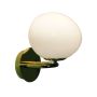 Nordlux SHAPES 2320321035 kinkiet 1x25W/E14  IP20