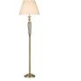 Dar Lighting Siam SIA4975 lampa podłogowa 1x60w/e27   ip20