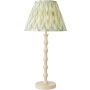 Dar Lighting Siyanda SIY4233-IKA1224 lampka stołowa 1x60w/E27   