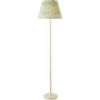 Dar Lighting Siyanda SIY4933-IKA1624 lampa podłogowa 1x60w/E27   