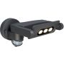 Elstead Lighting Sigmund SIGMUND-3-PIR kinkiet 3x9W/ IP54 