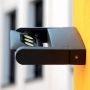 Elstead Lighting Sigmund SIGMUND-3W kinkiet 3x9W/ IP65 