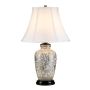 Elstead Lighting SIL THISTLE SILVERTHISTLE/TL  Lampa Stołowa 1x60W/E27