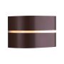 Nordlux SIBELIS 2418311061 kinkiet 1x10W/E27 IP44