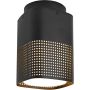 Nordlux Sidara 2618406203 lampa sufitowa 1x15w/E27   IP54