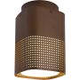 Nordlux Sidara 2618406218 lampa sufitowa 1x15w/E27   IP54