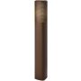 Nordlux Sidara 2618468218 lampa stojąca 1x15w/E27   IP44