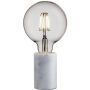 Nordlux Siv  45875001 lampa stołowa 1x60W/E27 IP20