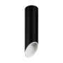 Italux ARGON  SLC78008-S-25/7W 3K BL+WH Plafon sufitowy 1x7W/LED