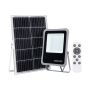 Italux Bares SLR-73142-100W lampa solarna 1x100W/LED 4000K IP65