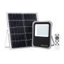 Italux Bares SLR-73142-200W lampa solarna 1x200W/LED 4000K IP65
