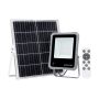 Italux Bares SLR-73142-50W lampa solarna 1x50W/LED 4000K IP65