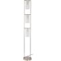 Italux Conetti SLL0407-3 lampa stojąca 3x60W/E27   IP20