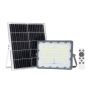 Italux Tiara SLR-21387-200W lampa solarna 1x200W/LED 4000K IP65 SOLAR