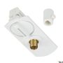 SLV 1F TRACK 143121 adapter do szyny dla lamp wiszących