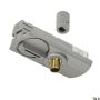 SLV 1F TRACK 143124 adapter do szyny dla lamp wiszących