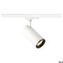 SLV 3~ NUMINOS® DALI L 1004567 reflektor na szynę 36º 1x28W/LED 2340lm 3000K