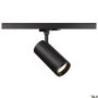 SLV 3~ NUMINOS® DALI L 1004572 reflektor na szynę 60º 1x28W/LED 2715lm 4000K