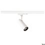 SLV 3~ NUMINOS® DALI S 1004375 reflektor na szynę 36º 1x10.42W/LED 1020lm 3000K