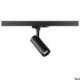 SLV 3~ NUMINOS® DALI S 1004378 reflektor na szynę 24º 1x10.42W/LED 1100lm 4000K