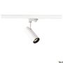 SLV 3~ NUMINOS® PHASE S 1004080 reflektor na szynę 60º 1x10.42W/LED 980lm 2700K