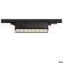 SLV 3~ SIGHT MOVE DALI 1004692 reflektor na szynę 75º 1x26W/LED 3100lm 4000K IP20
