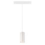 SLV 48V SYSTEM 1006829 reflektor szynowy 1x16W/LED 2700K IP20